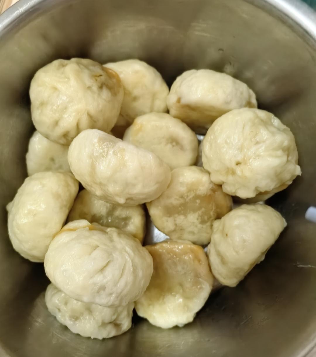 不用揉面不用擀皮，南方人也能超简单复刻！