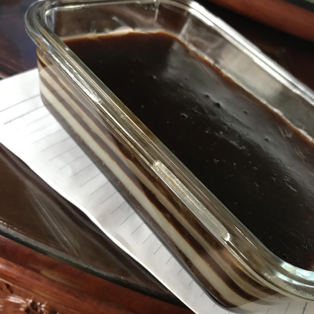 千层糕（消耗木薯粉）零难度糕点