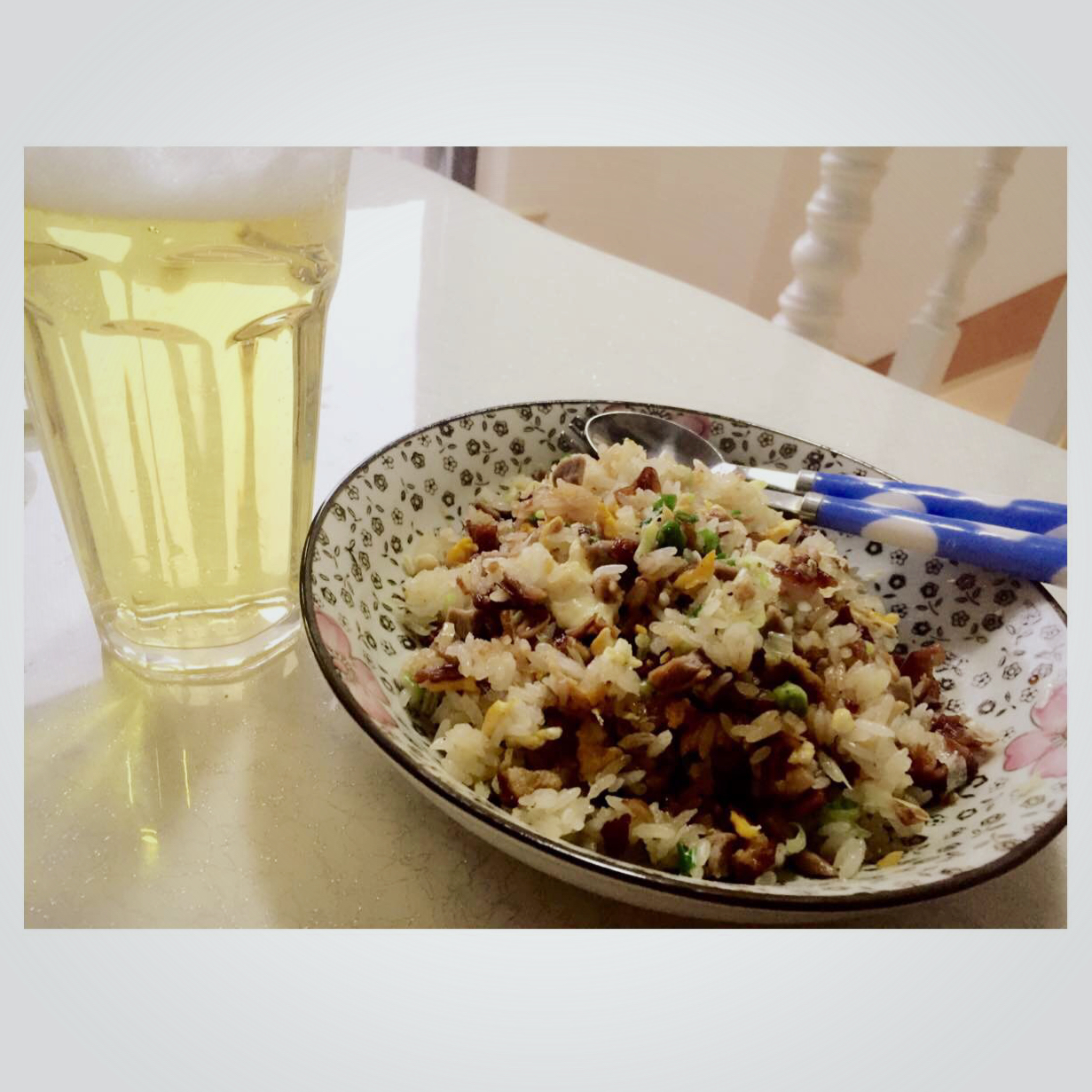 日式和风炒饭