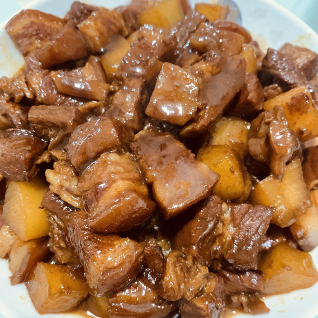 红烧肉