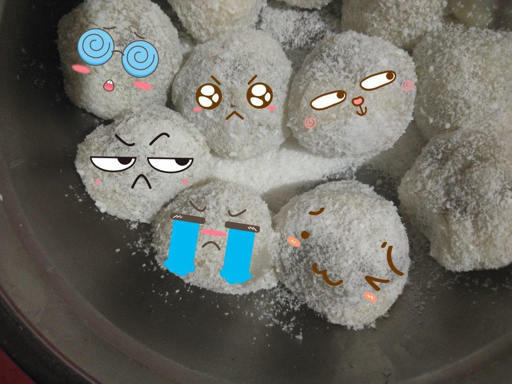 《Tinrry下午茶》教你做糯米糍