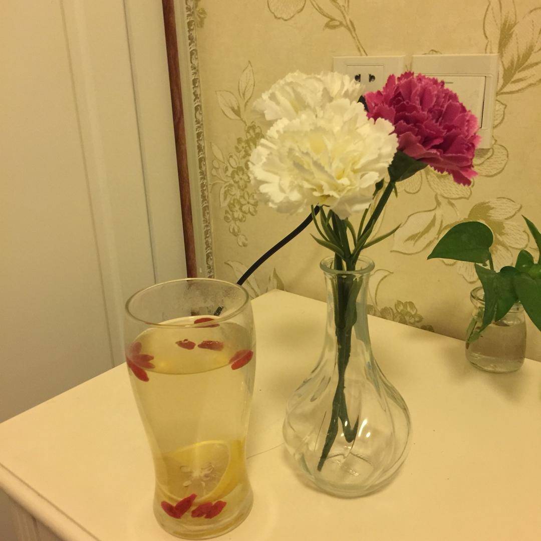 简单柠檬水/Lemonade