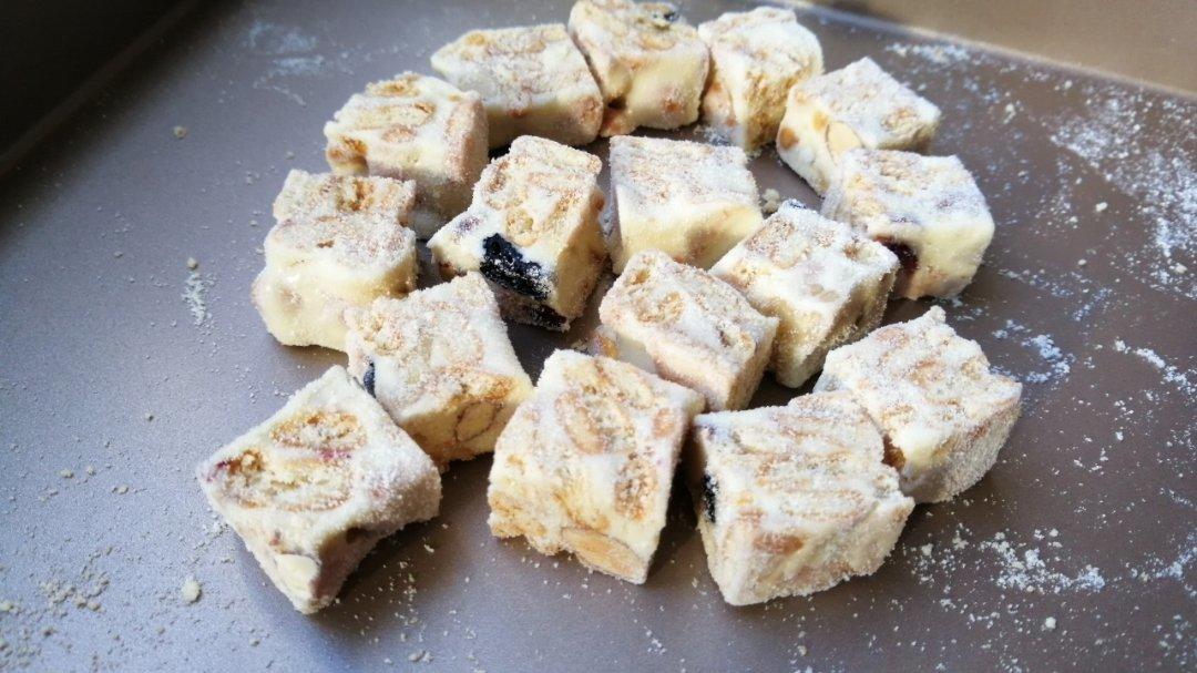 《Tinrry+》雪花酥（雪Q饼）（原味、抹茶、可可）