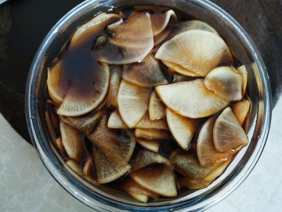 超下饭的酱萝卜，家婆小孩最爱吃