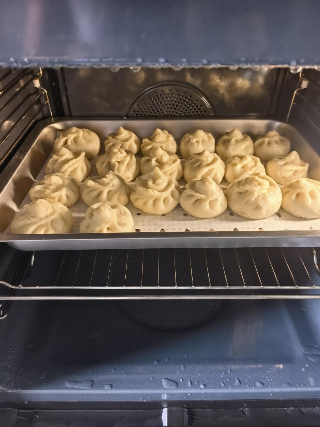 小笼包（秒杀市面上小笼包店的做法）