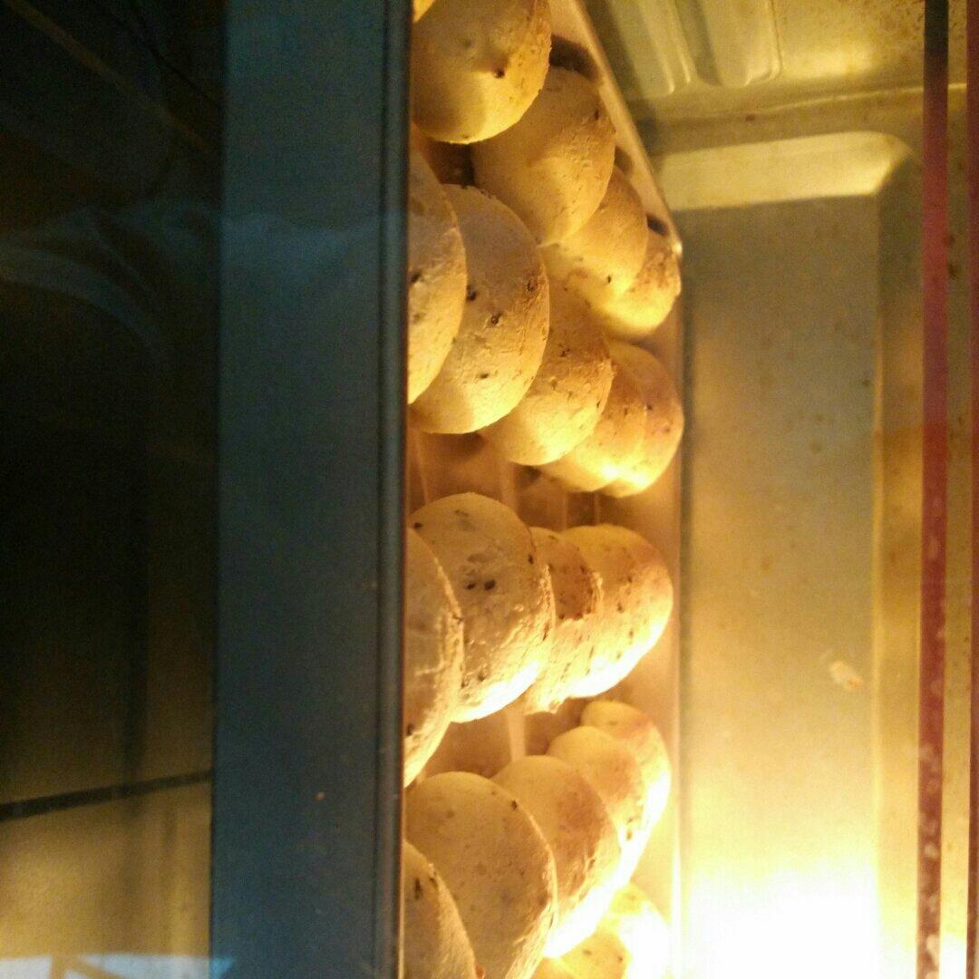 麻薯包