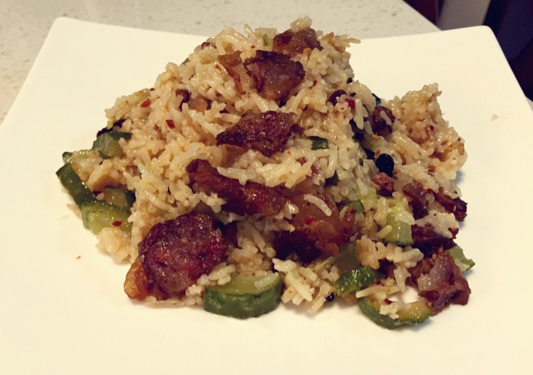 电饭煲懒人煲饭