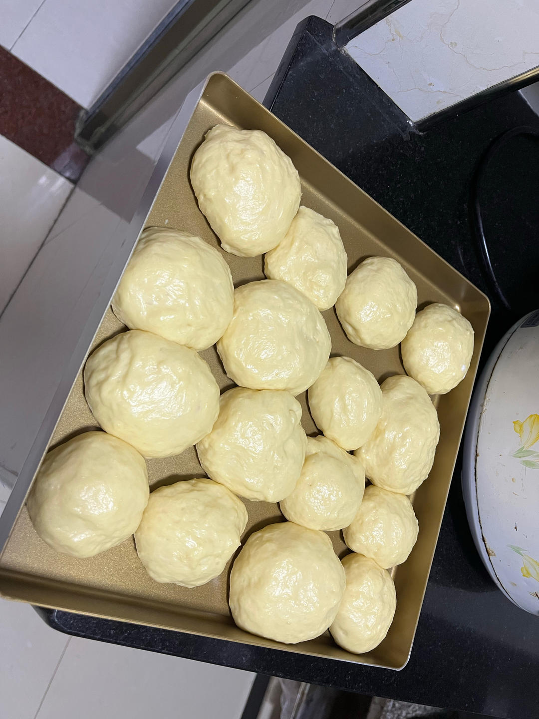 超软牛奶餐包，此配方超软不甜易出膜，放一礼拜不变硬