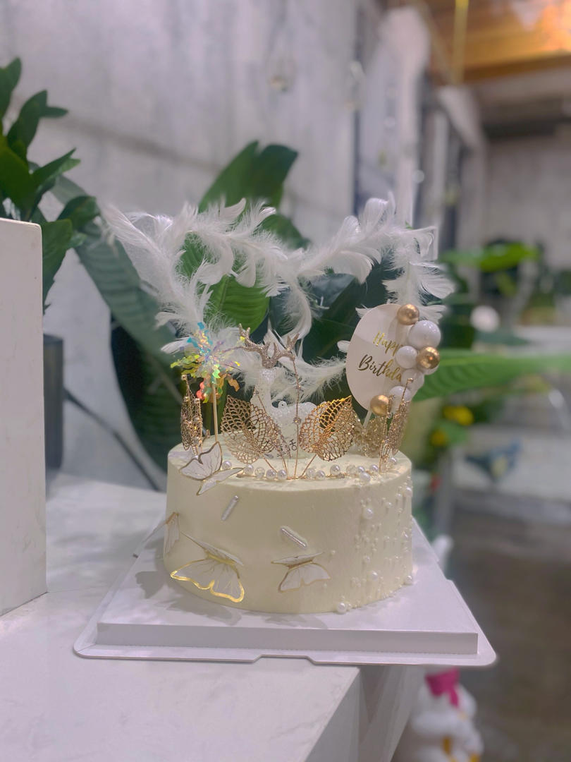 生日蛋糕