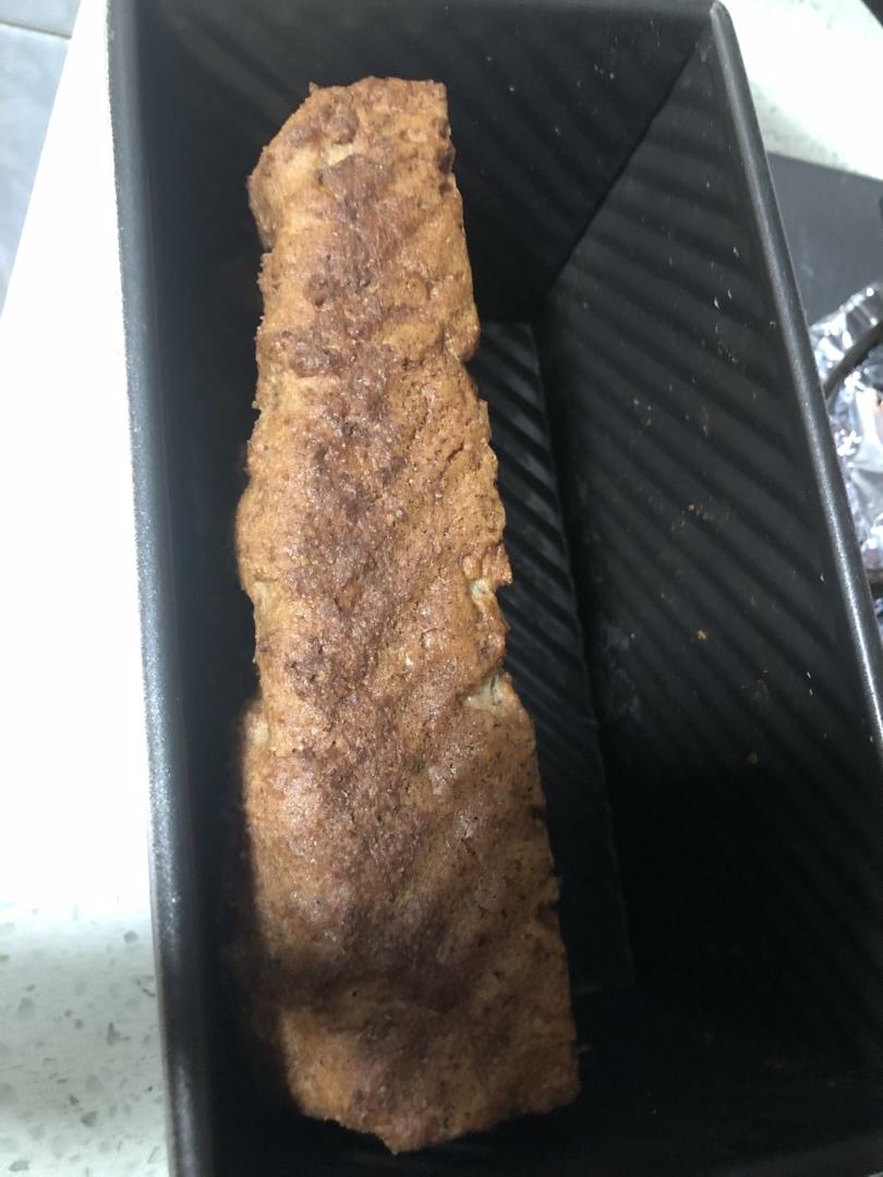 【生酮低碳】超级松软快手方吐司