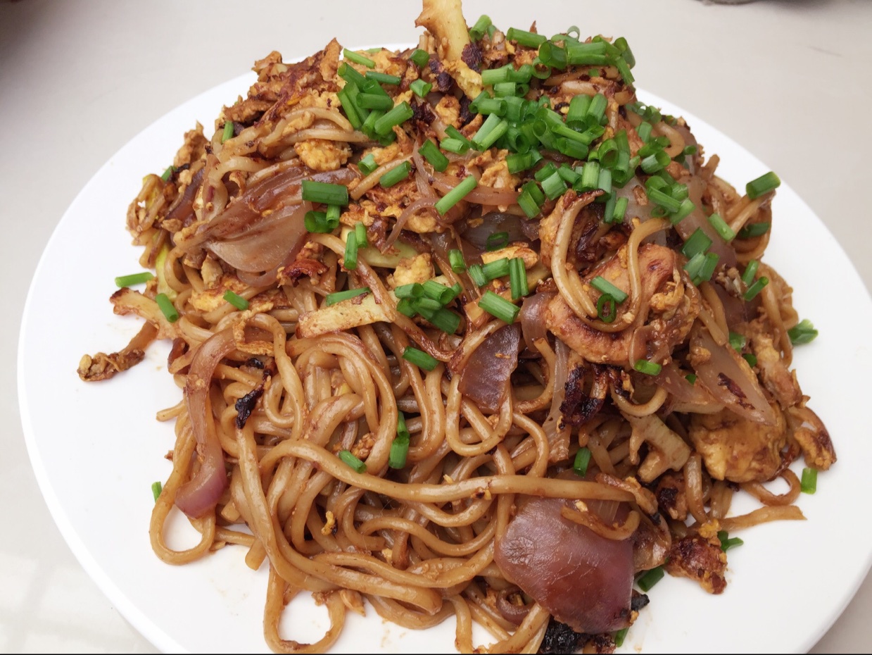 炒炒炒炒面