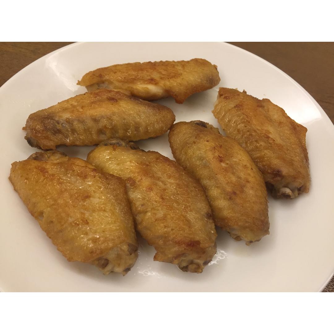 糟鸡翅