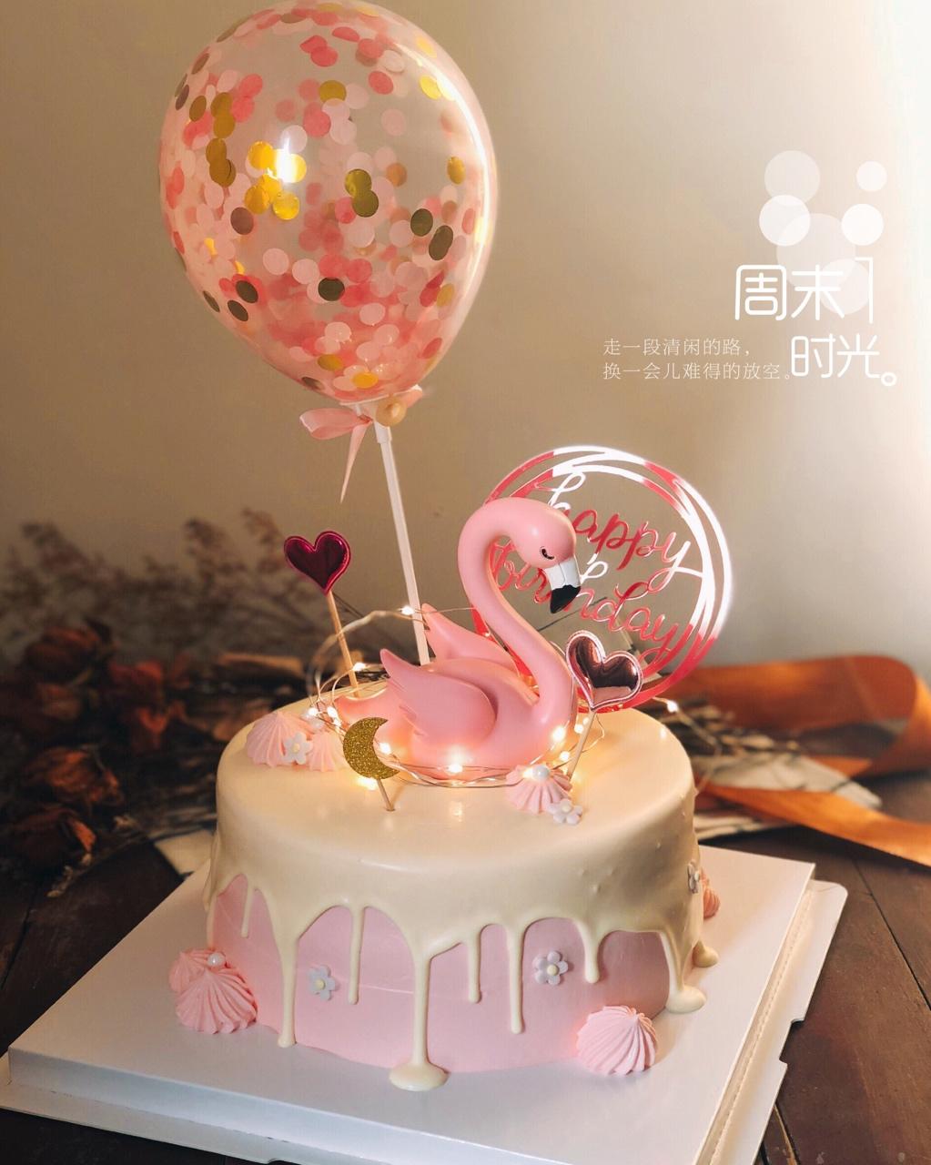 芝士淋面（不含吉利丁，超详细讲解）