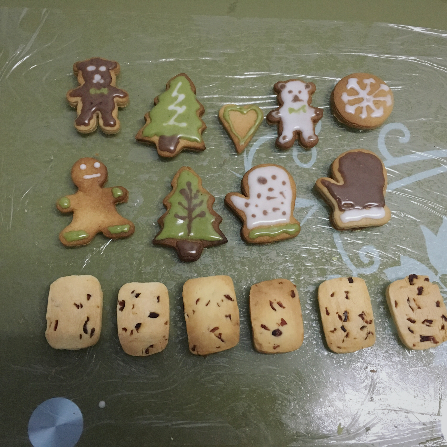 ＃Royalicing＃蛋白糖霜制作方法－生蛋清版