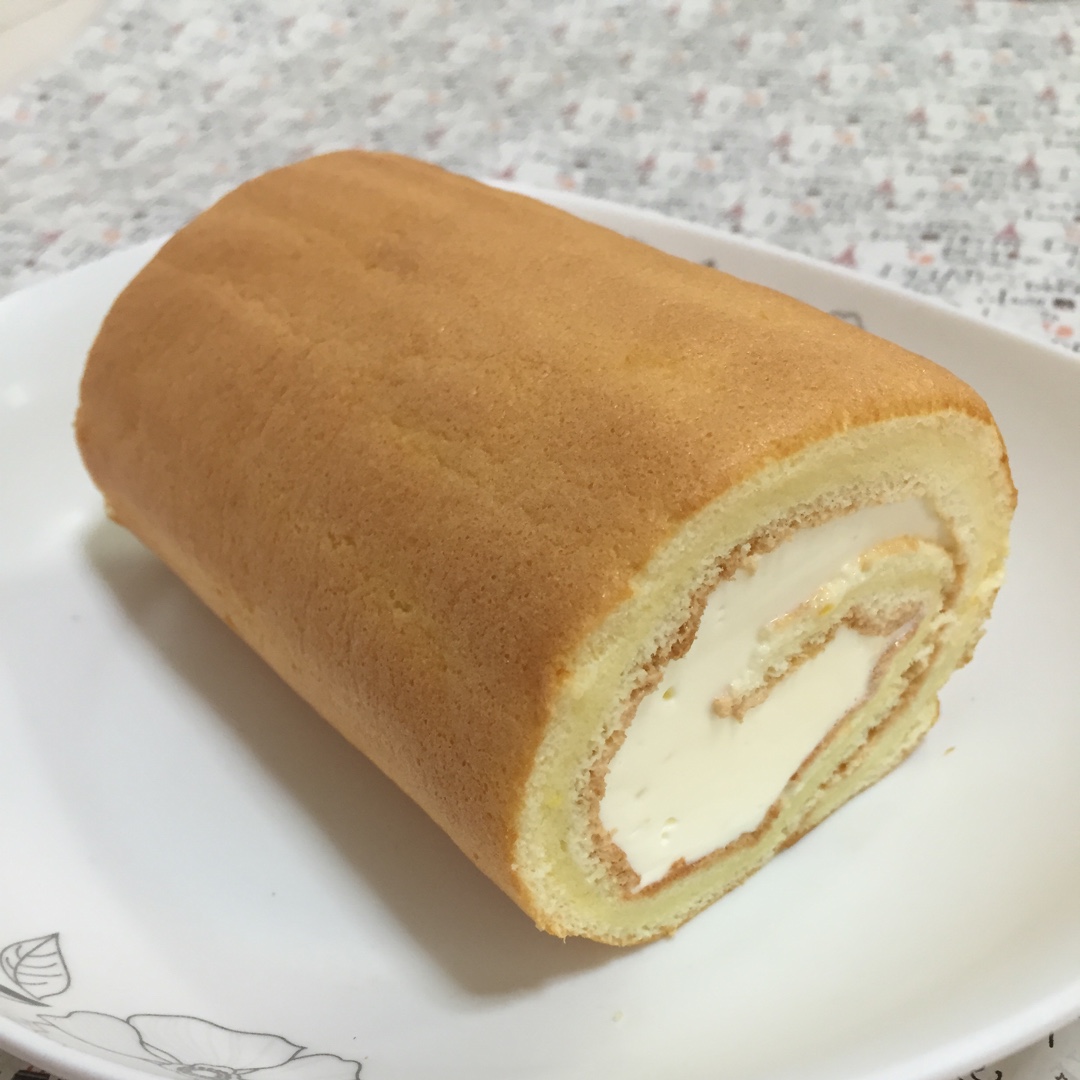 小四卷～风靡美食群的美味蛋糕卷