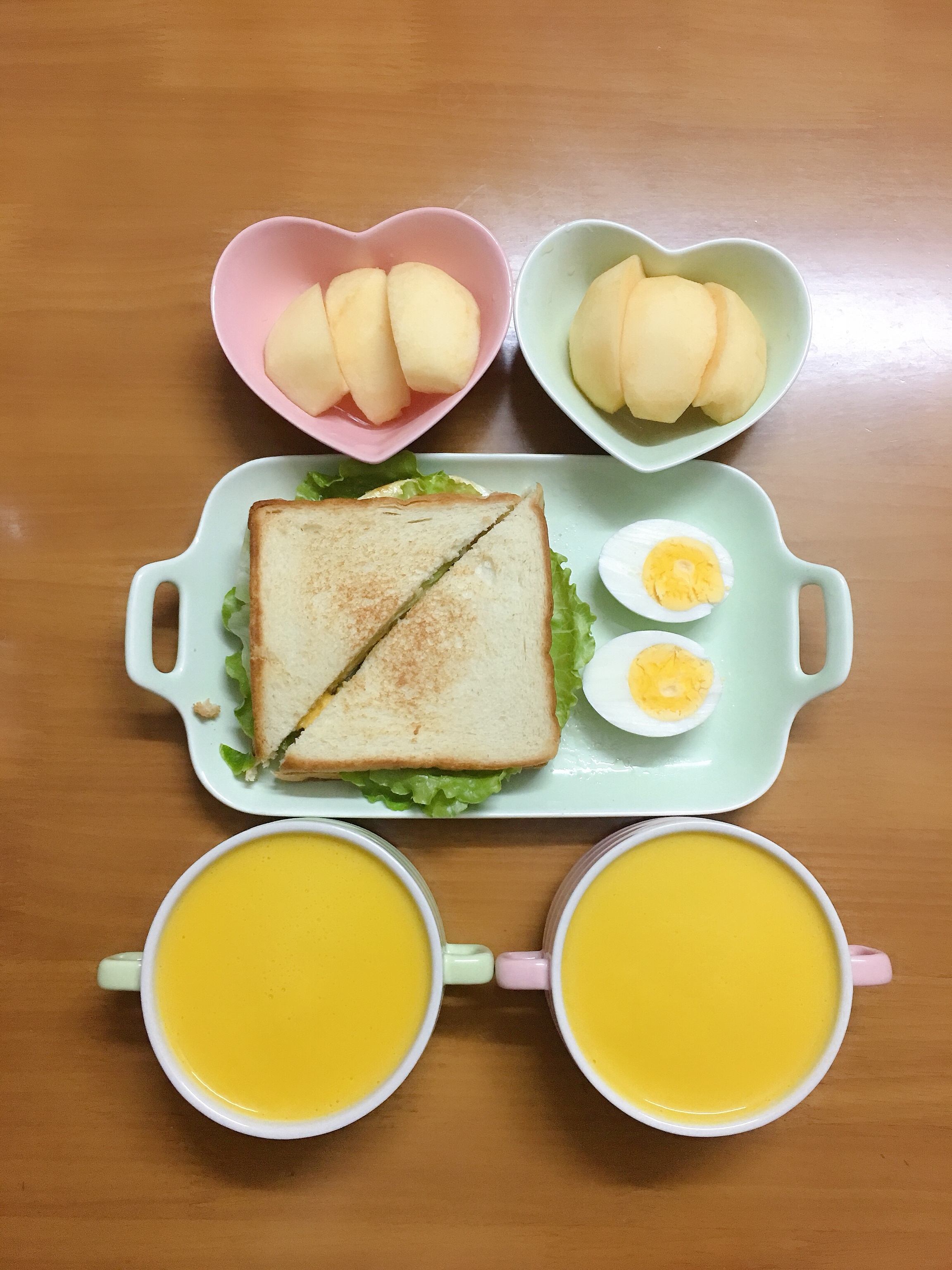 小学生营养早餐3的做法 步骤26