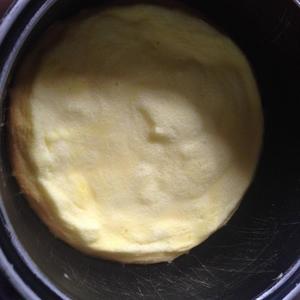 电饭锅蛋糕（失败多次的成功）的做法 步骤7
