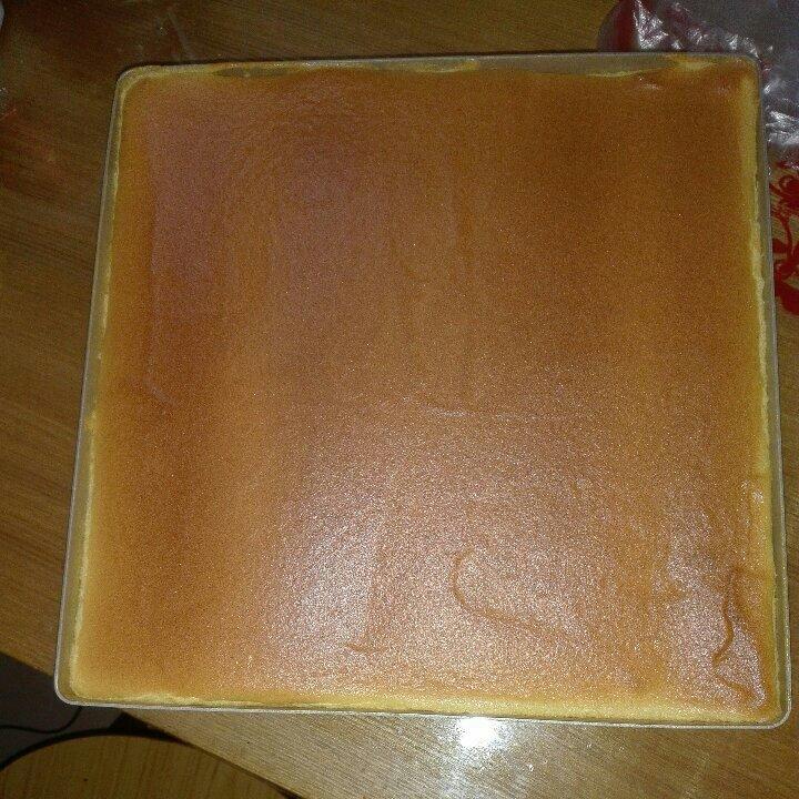 小四卷～风靡美食群的美味蛋糕卷