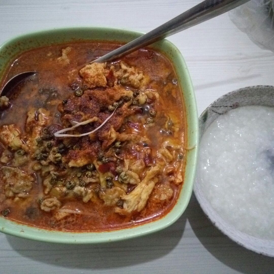 水煮肉片