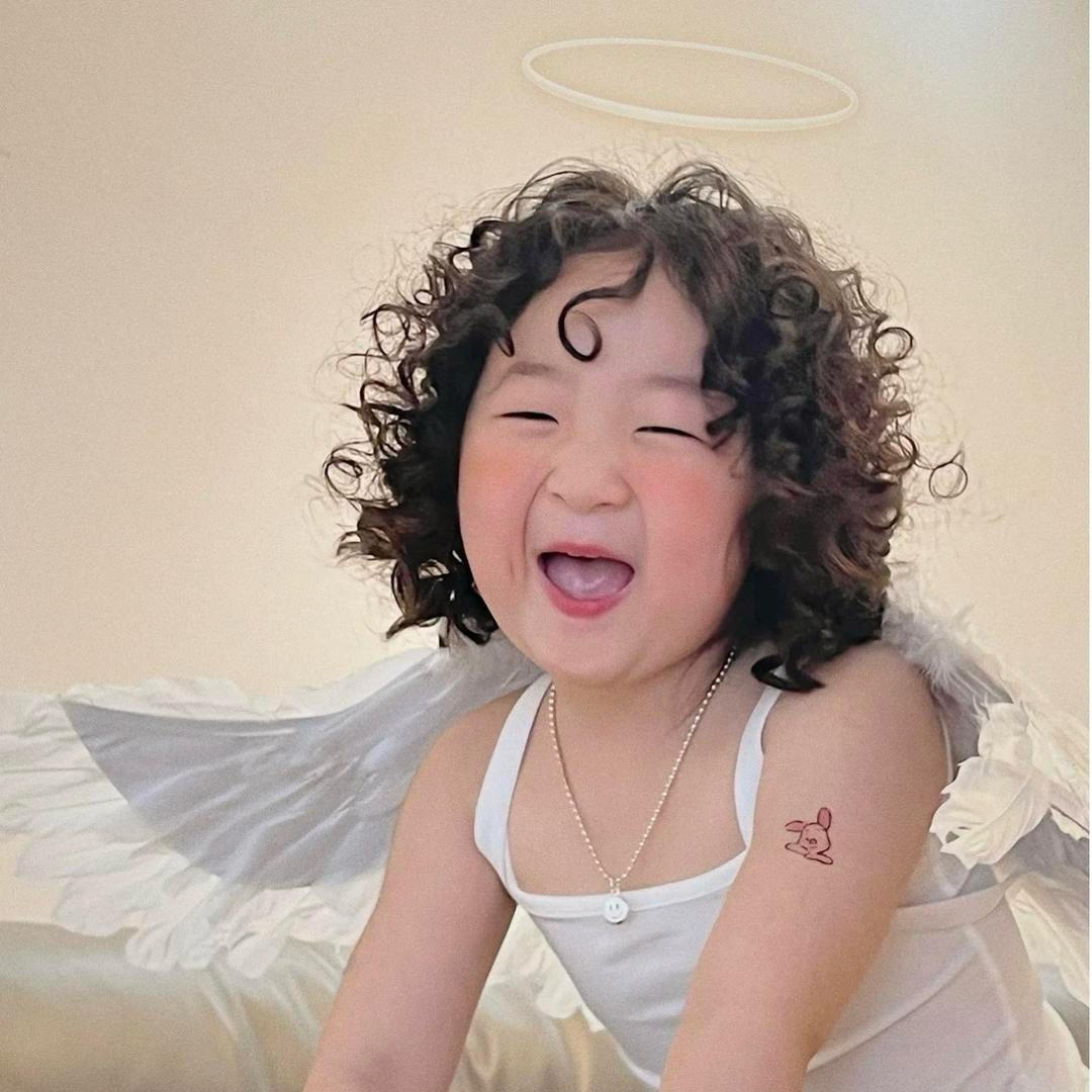 韩爱笑