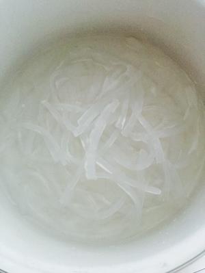 晶莹剔透-水晶琥珀糖的做法 步骤6