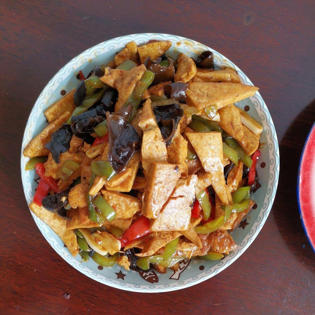 豆腐这样做比大鱼大肉都好吃，简单易做又下饭