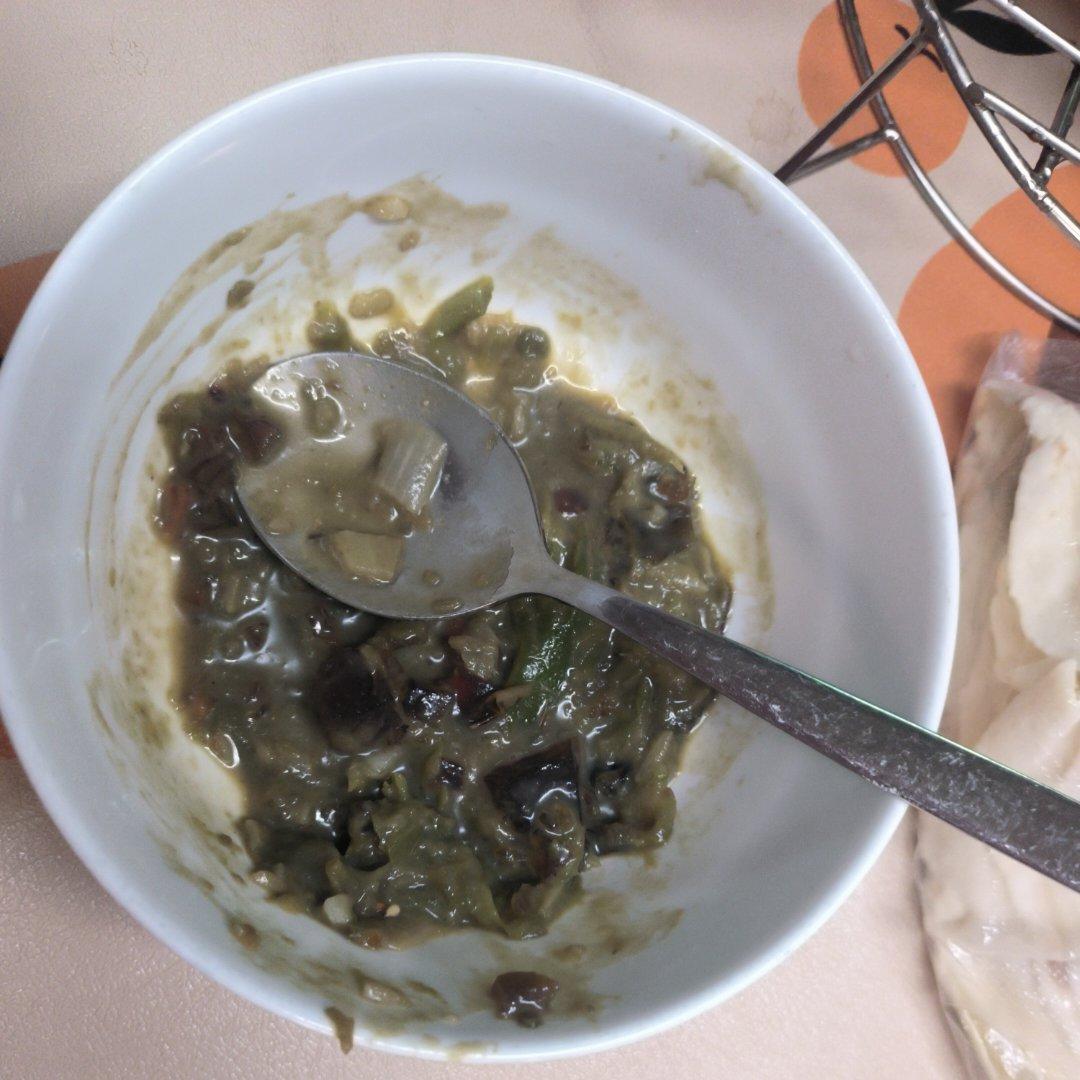 5分钟擂椒皮蛋【赘婿同款】