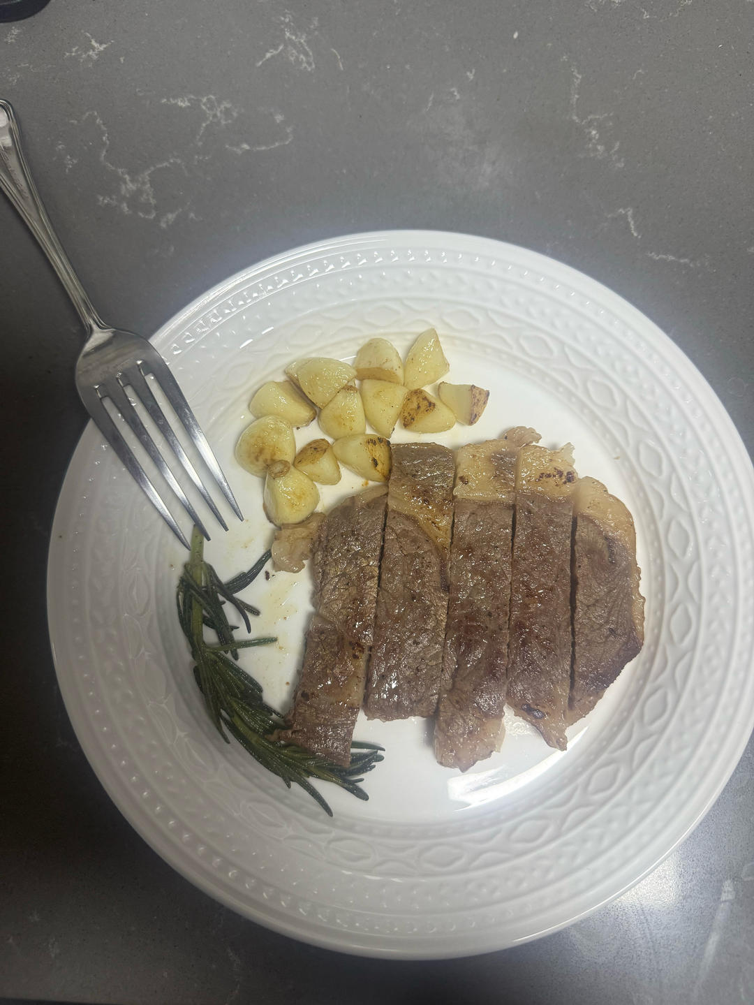 煎出超好吃的山姆牛排🥩