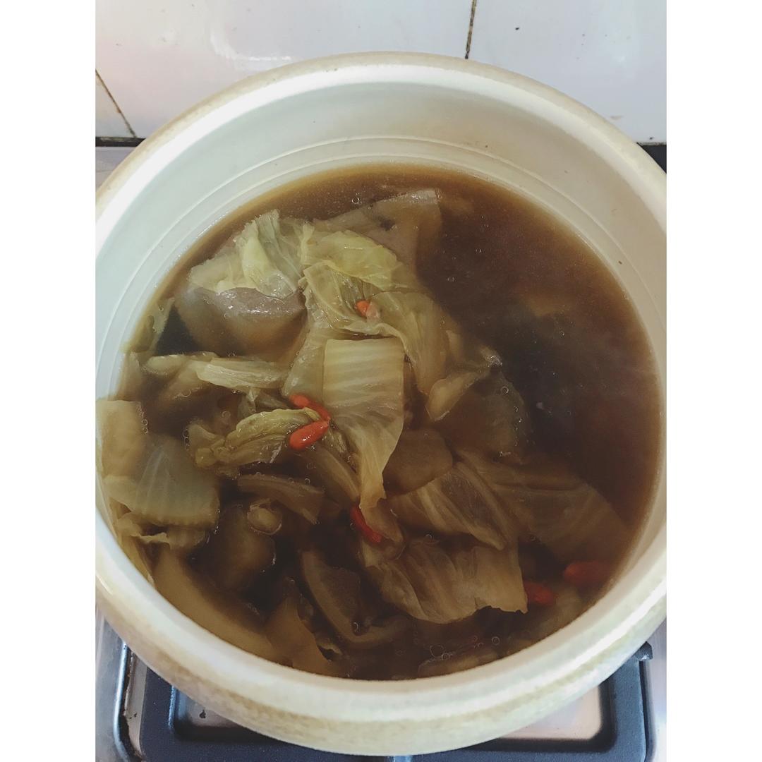 Bak-Kut-Teh 新加坡肉骨茶