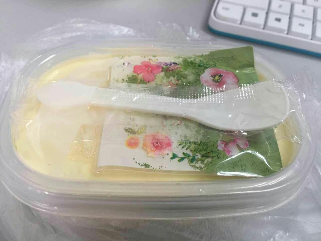 【福田淳子】抹茶提拉米苏