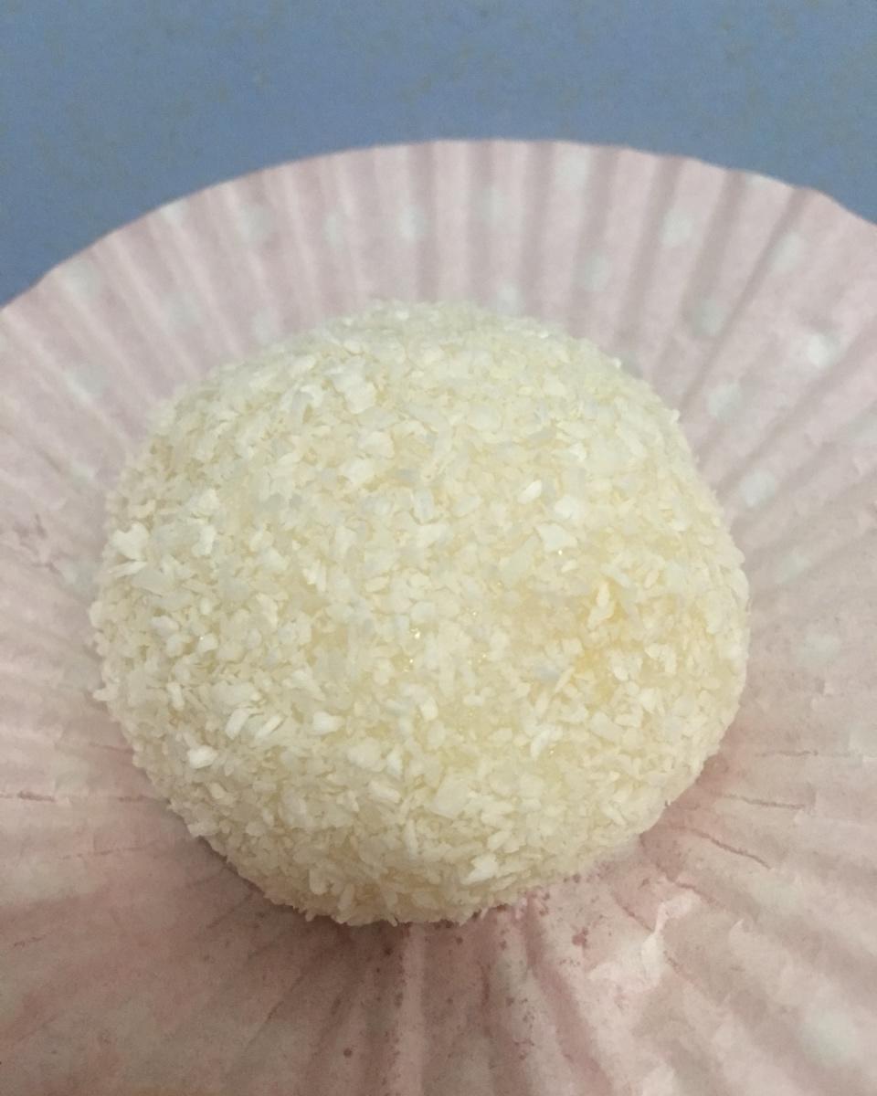 芒果糯米糍