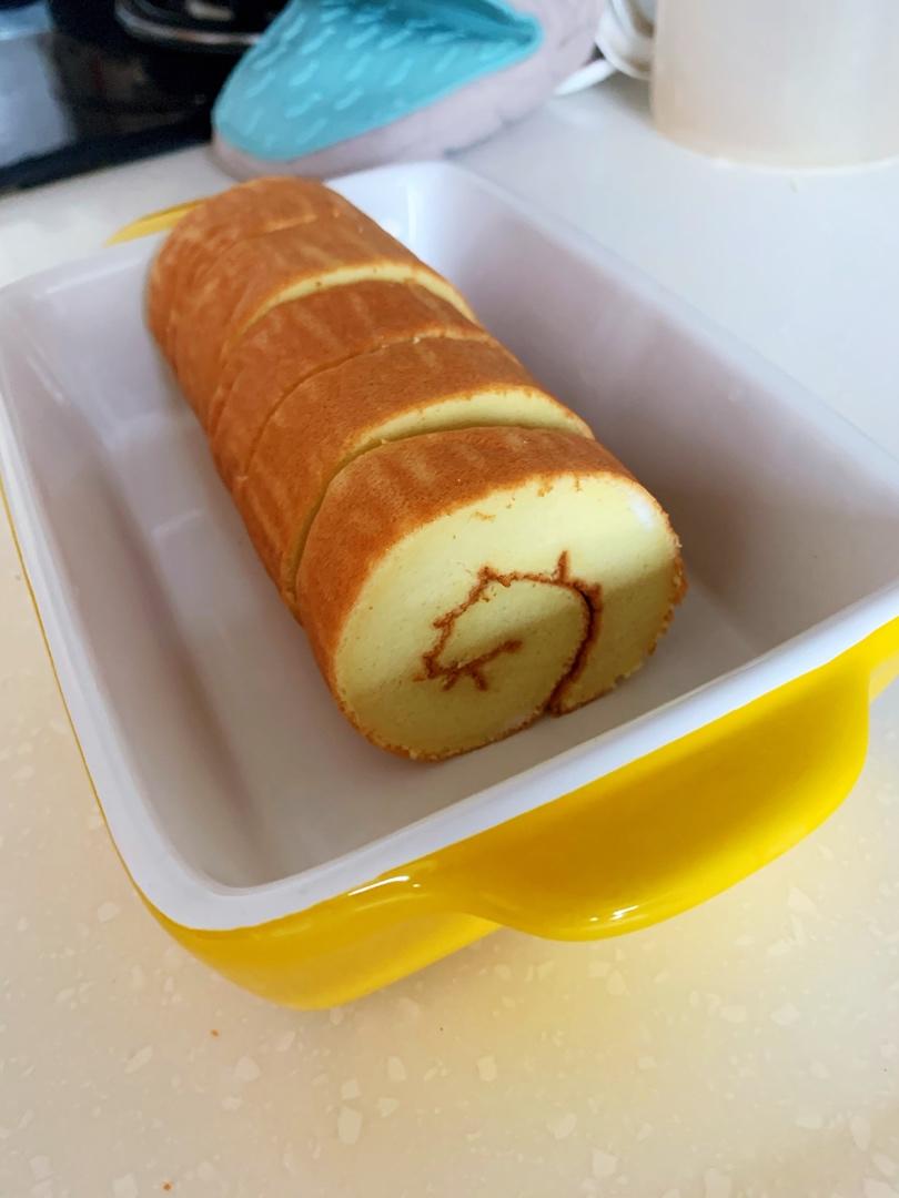 小四卷～风靡美食群的美味蛋糕卷