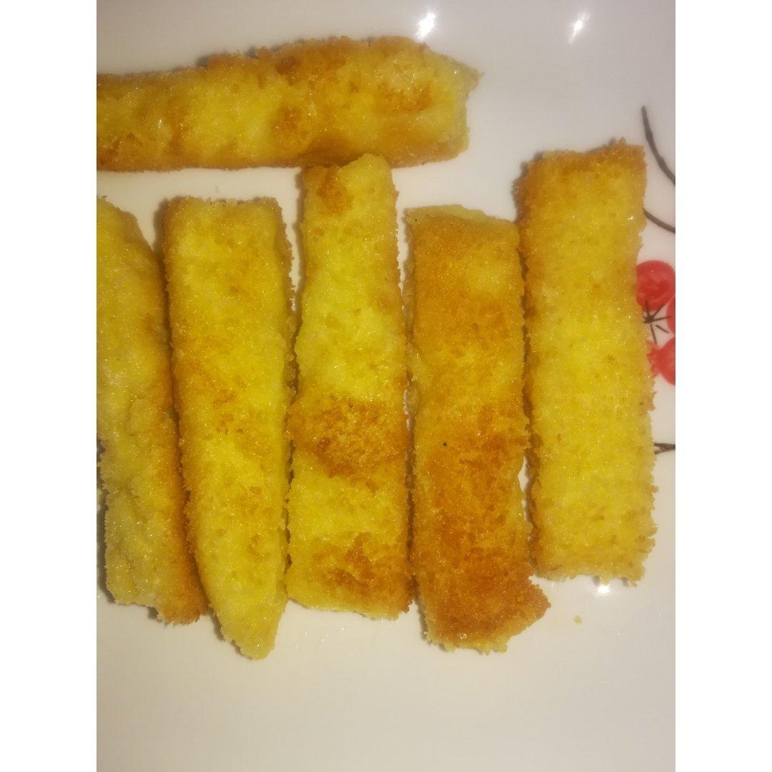 香脆馒头条（片）