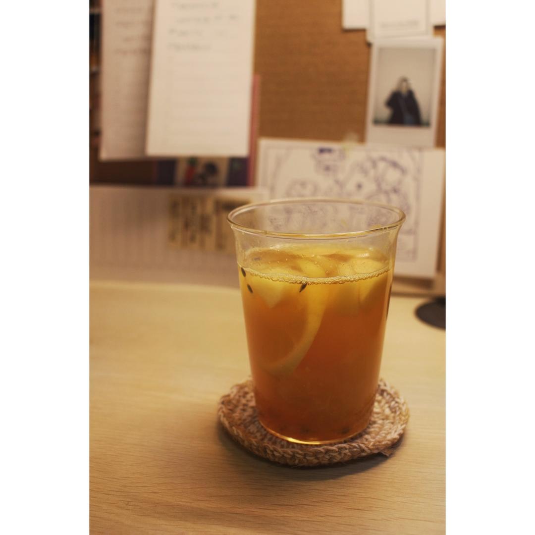 水果茶