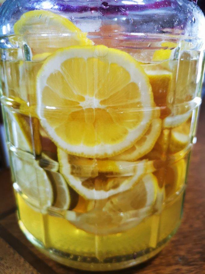 放弃酵素，爱上果醋