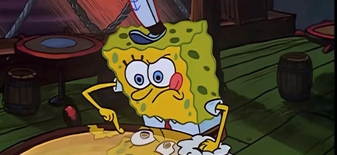 谁让你动我大勺的