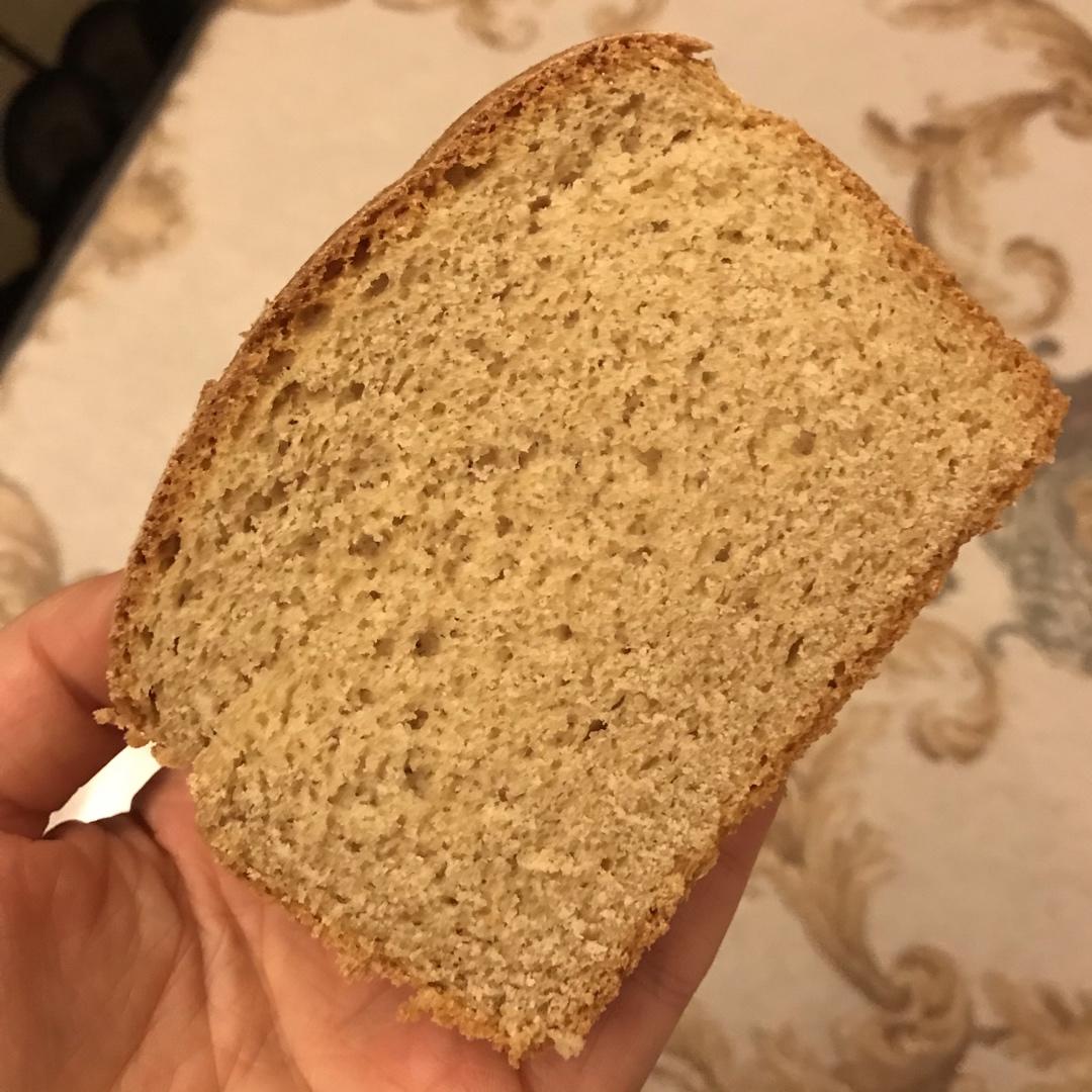 手揉全麦吐司🍞（轻松到哭泣的💧水合法）