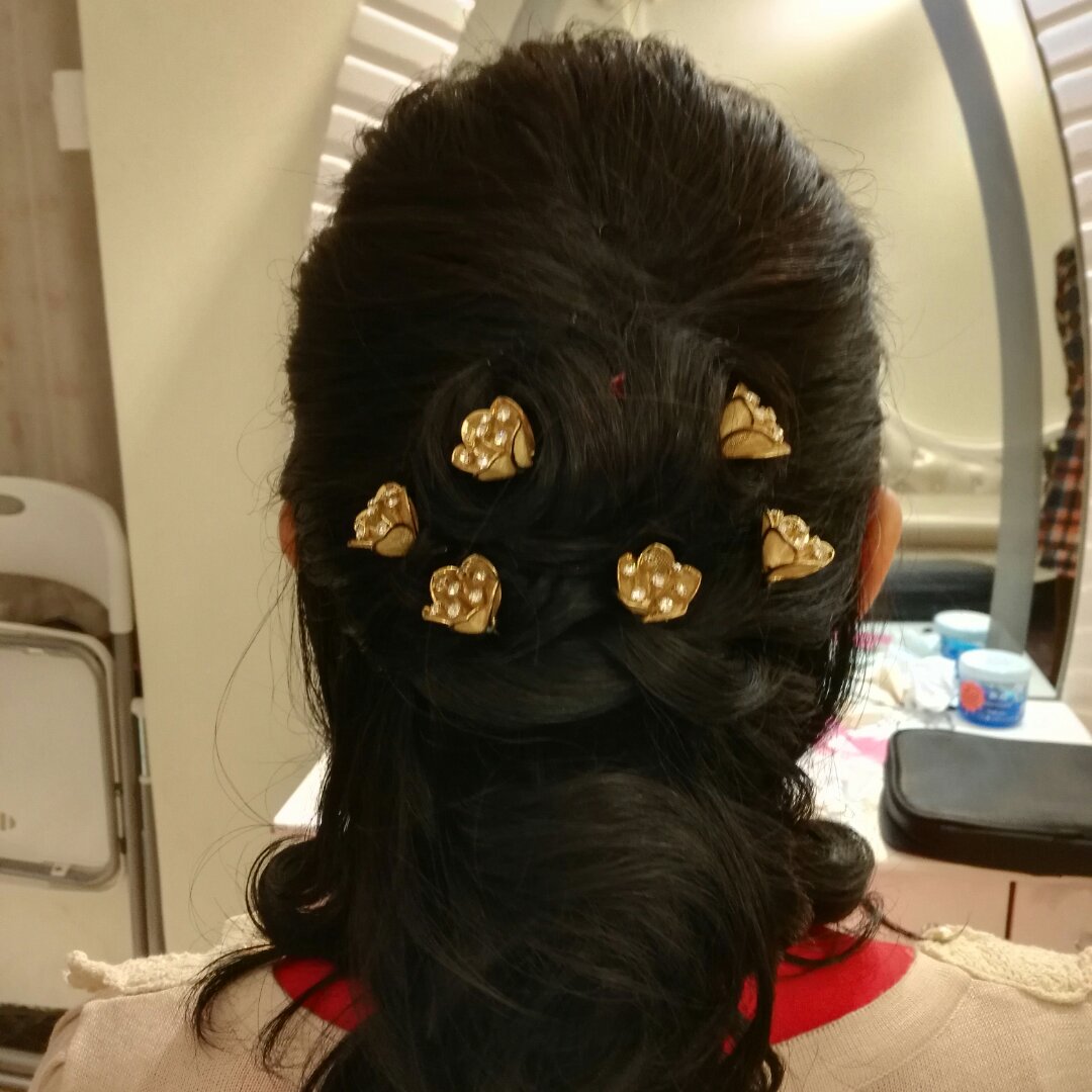 悦湖点
