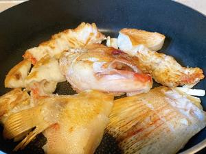 水煮鱼（鱼片）汤的做法 步骤20