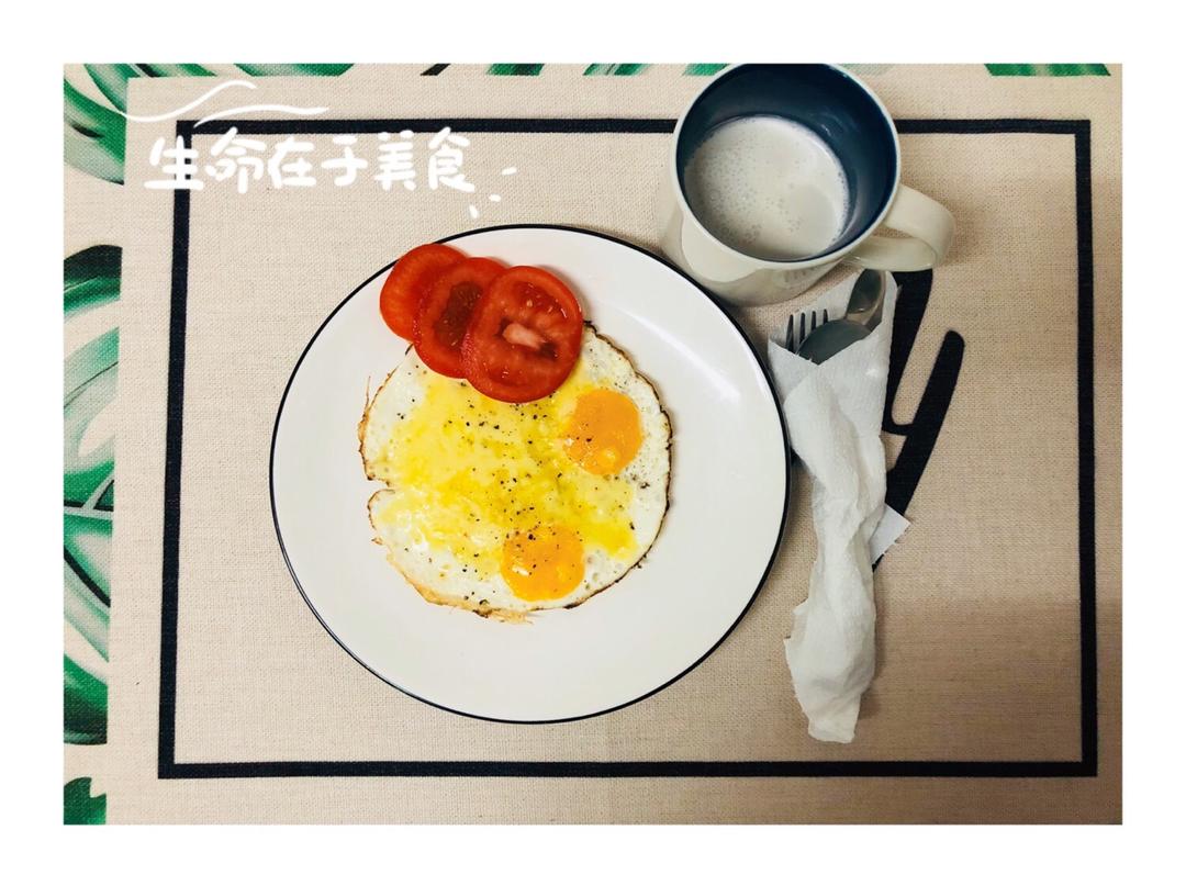 生酮版椰子冻（超简易）