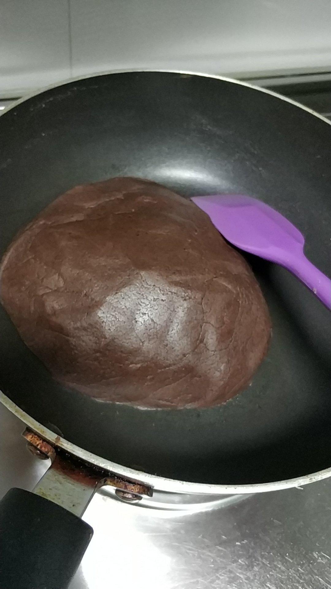 自制豆沙馅（用途广）