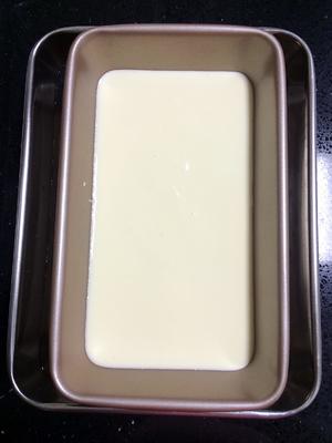 无油低脂酸奶蛋糕的做法 步骤8