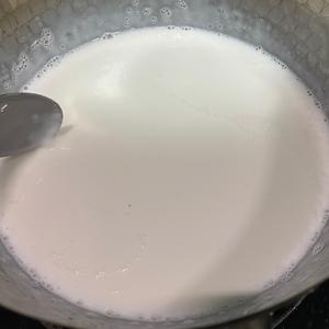 泰式椰汁西米糕的做法 步骤5