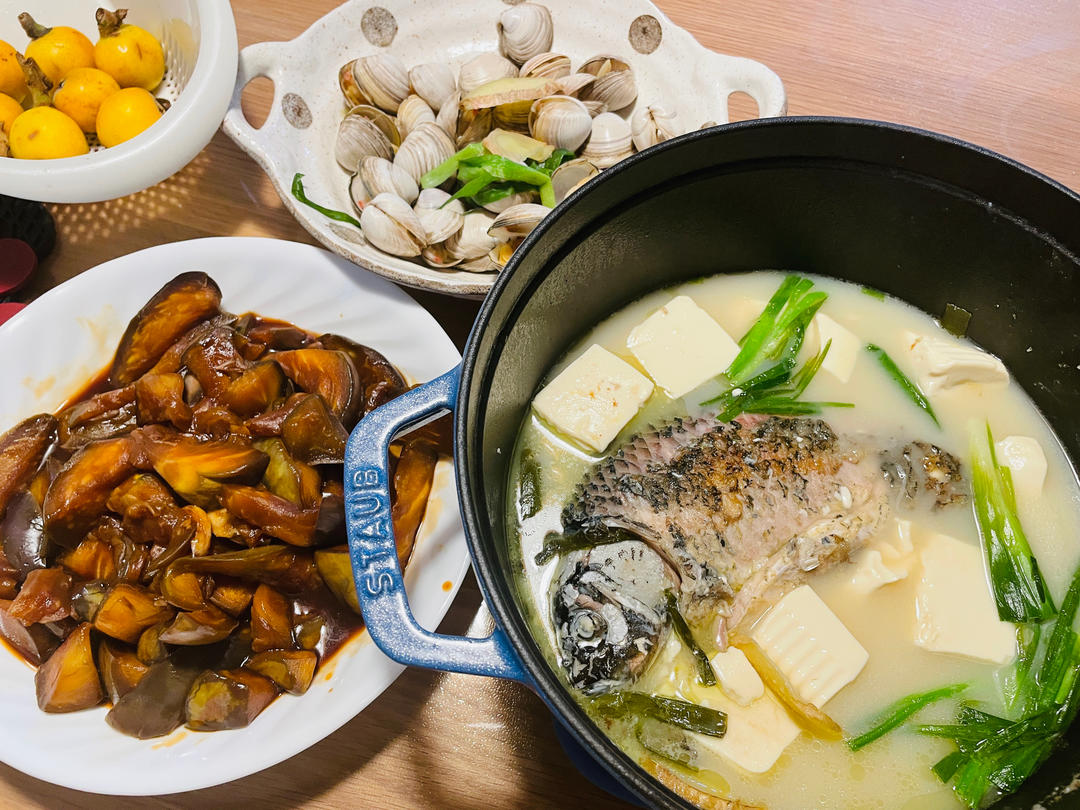 少油的红烧茄子（家常版）