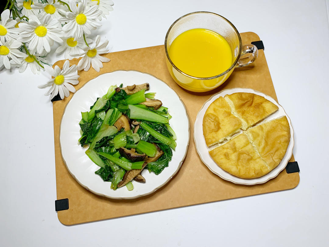 早餐的仪式感（小学生早餐记录，持续更新中）