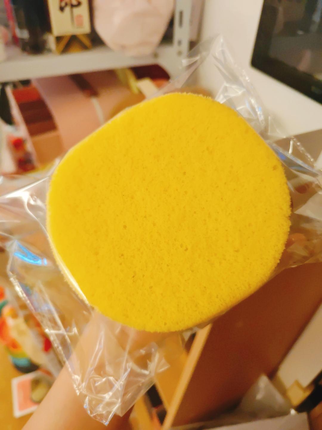 云朵般柔软的戚风（敲详细）