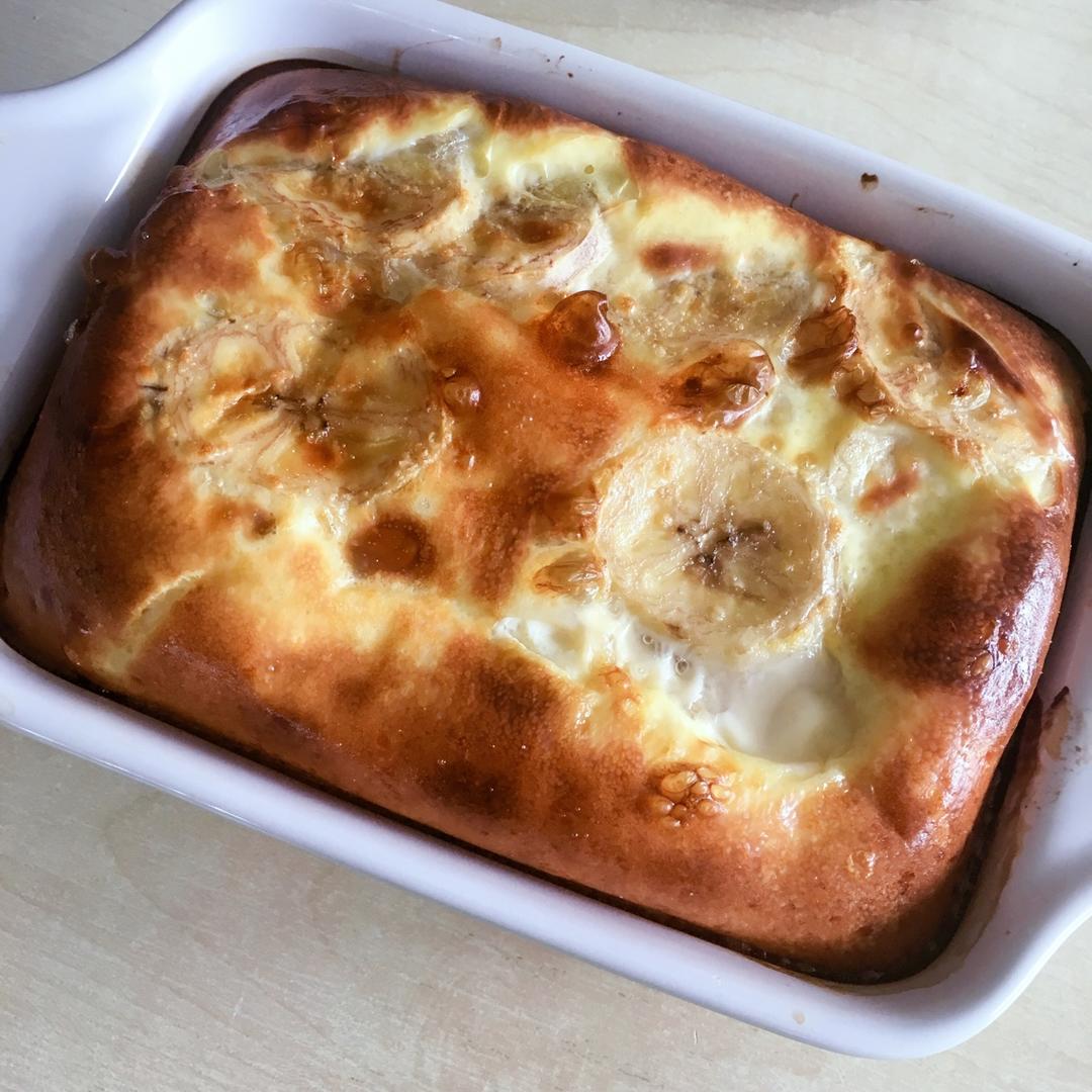 健康低脂早餐燕麦