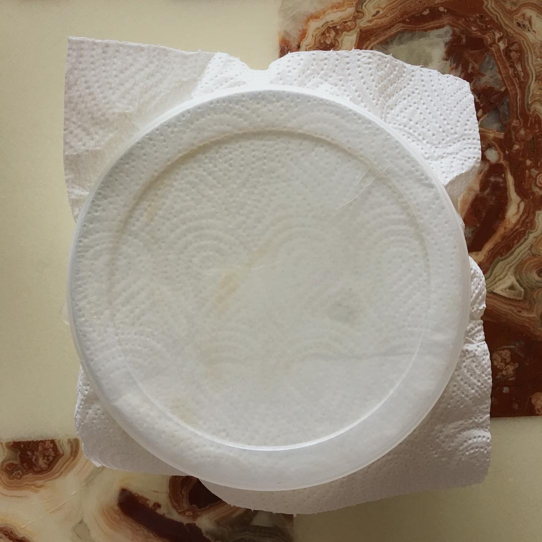 椰汁西米糕