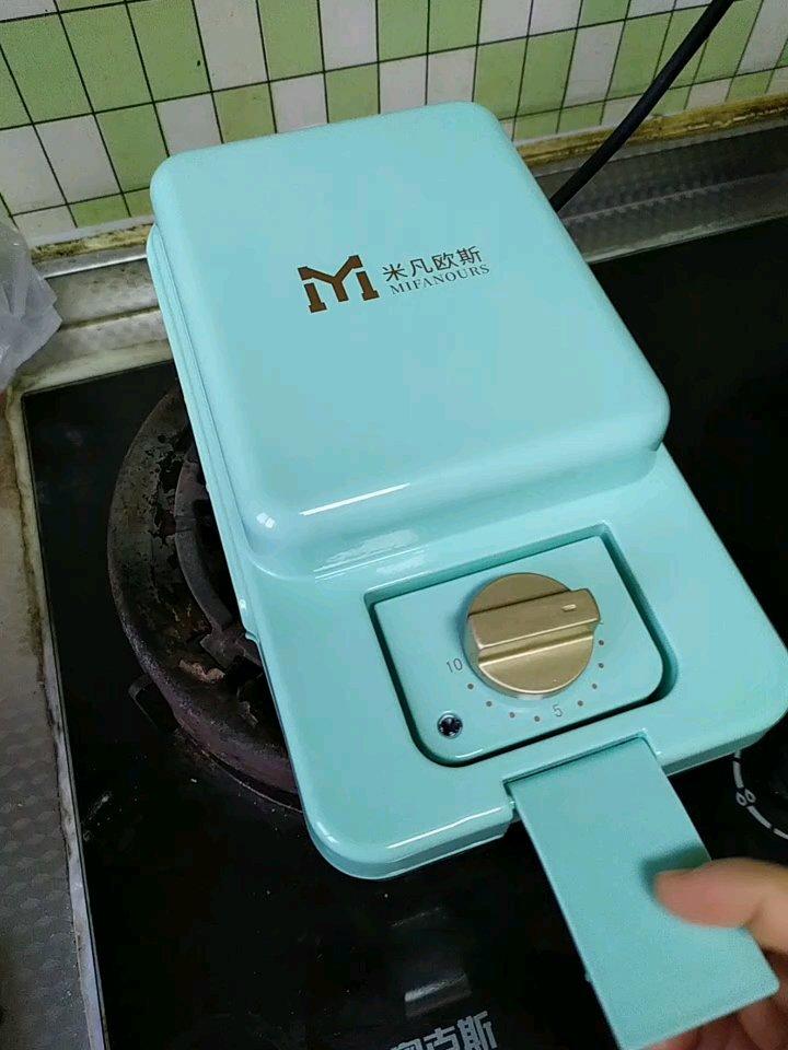 我的午餐打卡