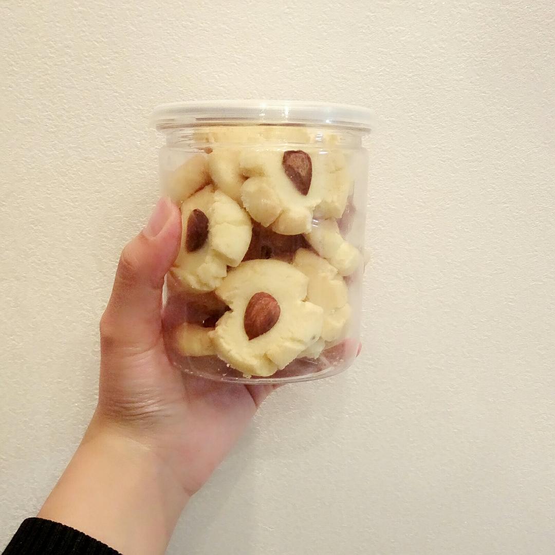 玛格丽特饼干